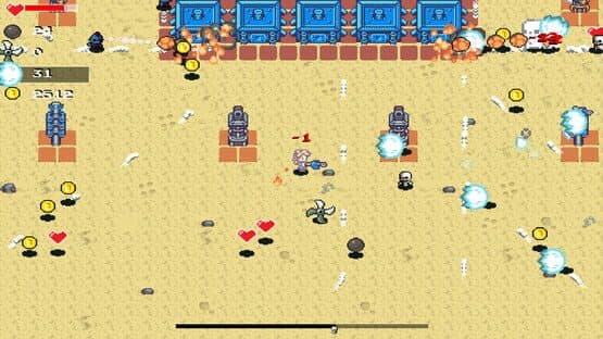 Wild world — screenshot 4