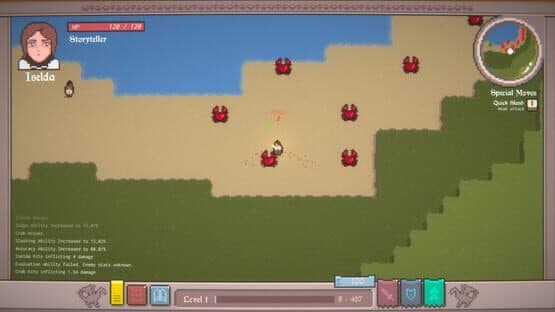 The Chronicler — screenshot 5
