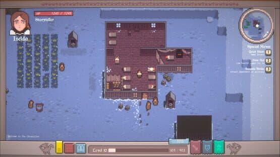 The Chronicler — screenshot 8