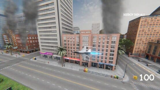 Jeff-16 — screenshot 4