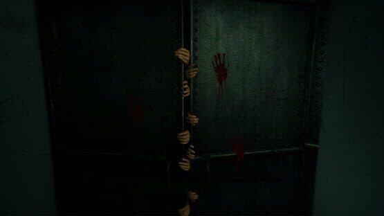 Blurred Weird Night — screenshot 3