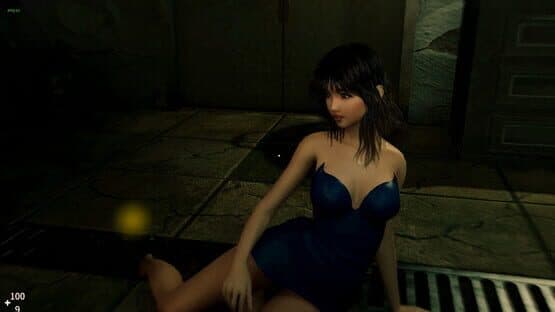 Blurred Weird Night — screenshot 6