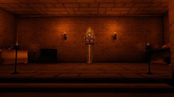 VR Time Machine Travelling in History: Visit ancient Egypt, Babylon and Greece in B.C. 400 — screenshot 5