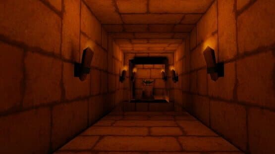 VR Time Machine Travelling in History: Visit ancient Egypt, Babylon and Greece in B.C. 400 — screenshot 6