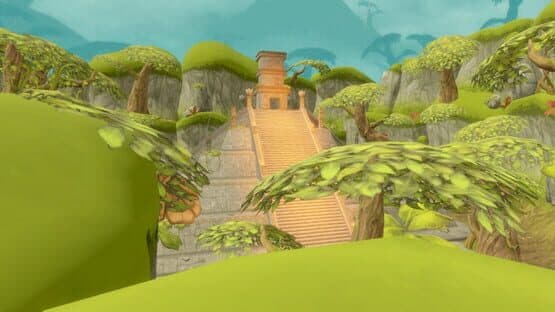 VR Time Machine Travelling in History: Visit ancient Egypt, Babylon and Greece in B.C. 400 — screenshot 8