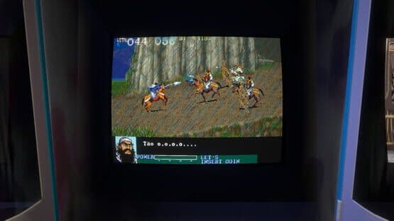 Capcom Arcade Stadium: Dynasty Wars — screenshot 5