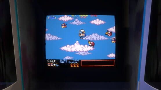 Capcom Arcade Stadium: Mega Twins — screenshot 5