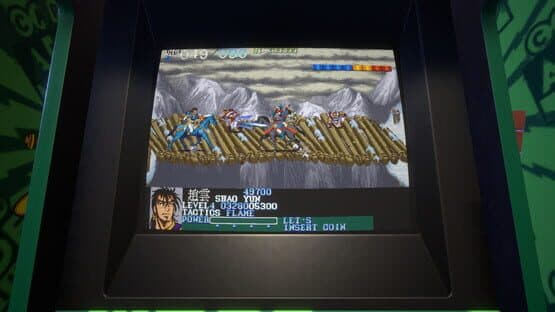 Capcom Arcade Stadium: Dynasty Wars — screenshot 6