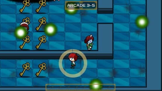 Taisho Zombi Roman (Plus) — screenshot 4