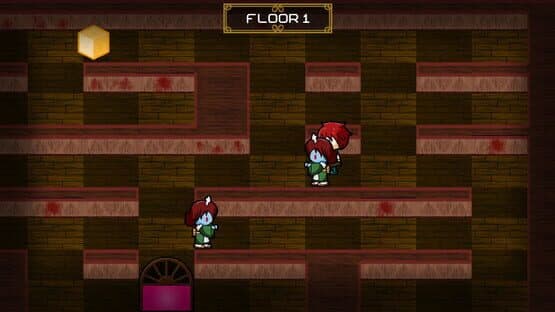 Taisho Zombi Roman (Plus) — screenshot 6