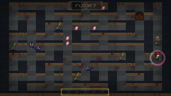Taisho Zombi Roman (Plus) — screenshot 7