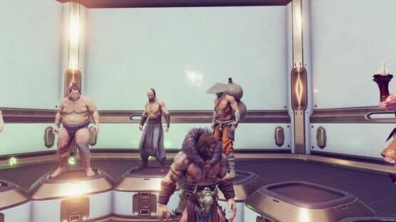 Nine Worlds — screenshot 2