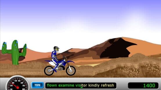 Xtreme Typing — screenshot 4