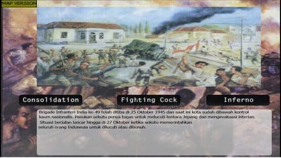 Surabaya Inferno — screenshot 4