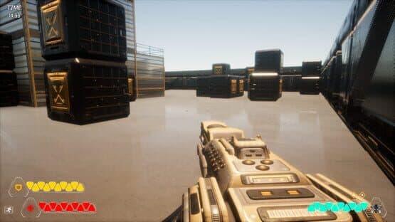 Renegade: Arena Shooter — screenshot 4