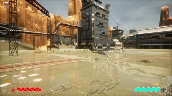 Renegade: Arena Shooter — screenshot 5