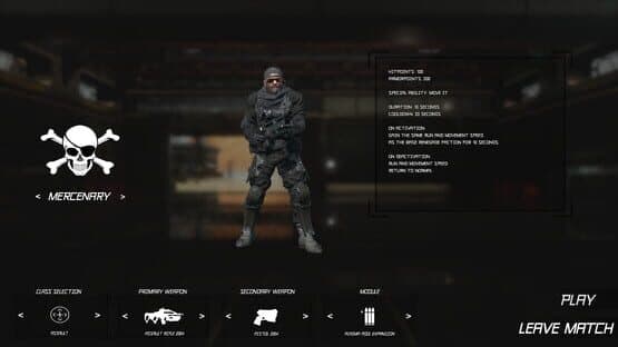 Renegade: Arena Shooter — screenshot 6