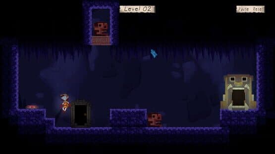 Soulcaster — screenshot 1