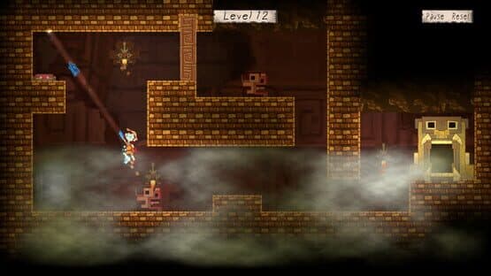 Soulcaster — screenshot 2