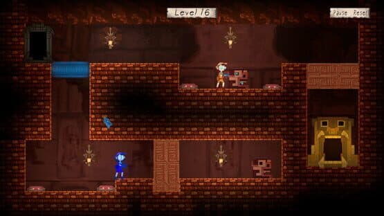 Soulcaster — screenshot 4