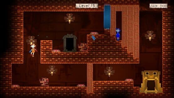 Soulcaster — screenshot 5