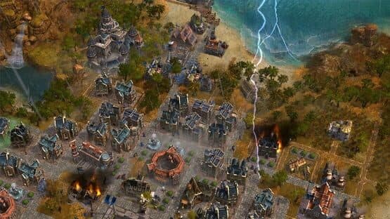 Anno 1701: History Edition — screenshot 1