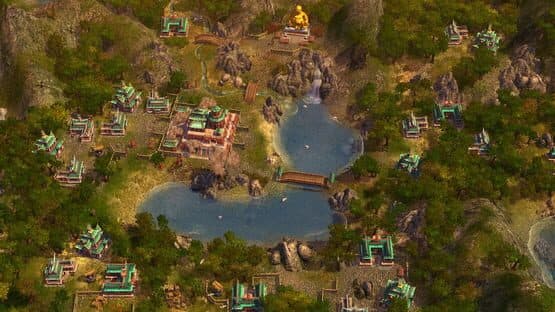 Anno 1701: History Edition — screenshot 3