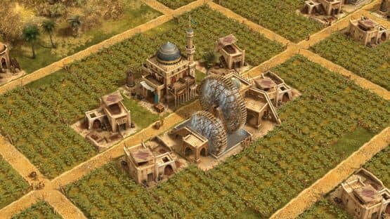 Anno 1404: History Edition — screenshot 3