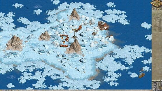 Anno 1503: History Edition — screenshot 2