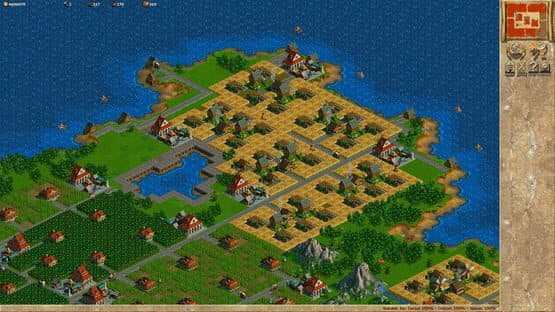 Anno 1602: History Edition — screenshot 1