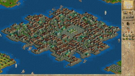 Anno 1602: History Edition — screenshot 2