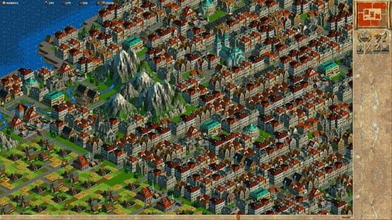 Anno 1602: History Edition — screenshot 3