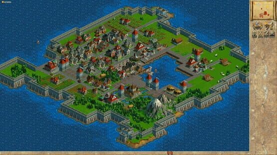 Anno 1602: History Edition — screenshot 4