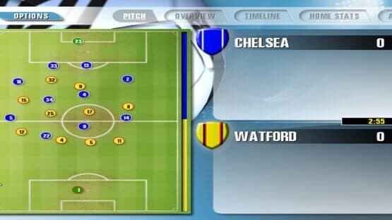 Premier Manager 2006-07 — screenshot 6