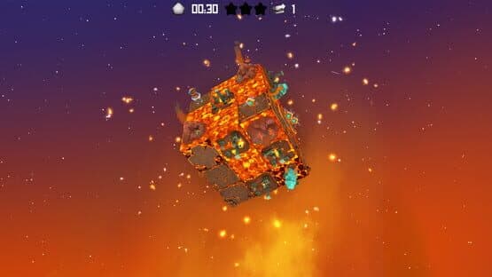 QB Planets — screenshot 3