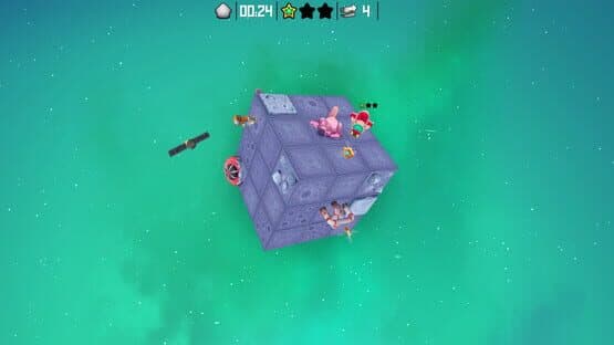 QB Planets — screenshot 4