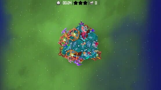 QB Planets — screenshot 5
