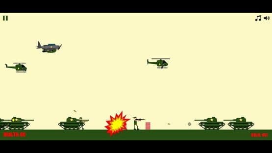 We Surround You — screenshot 1