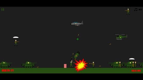 We Surround You — screenshot 2