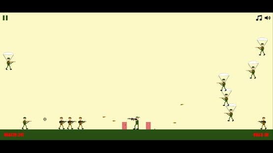 We Surround You — screenshot 3