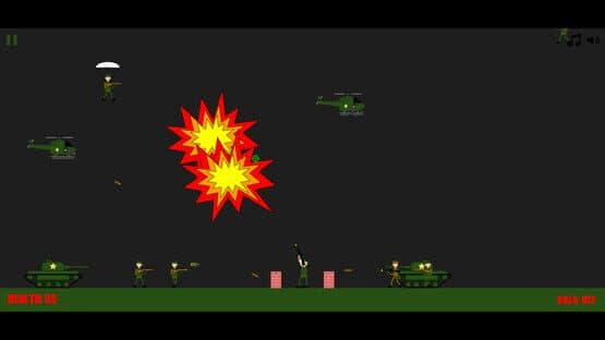 We Surround You — screenshot 4