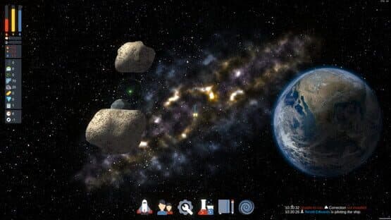 Towards the Stars — screenshot 1