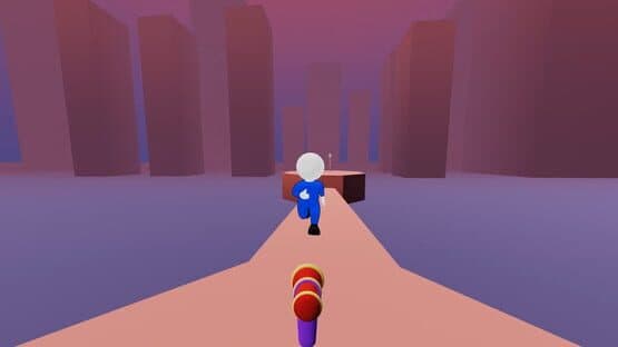 Bubble Gun 3D — screenshot 1