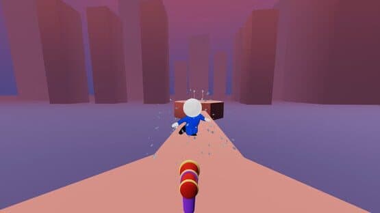Bubble Gun 3D — screenshot 2