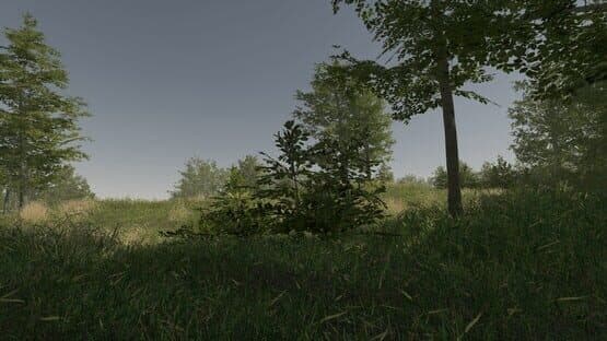 VR Walking Simulator — screenshot 3