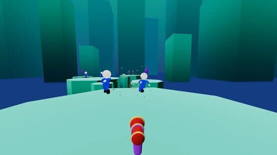 Bubble Gun 3D — screenshot 3