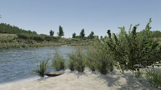VR Walking Simulator — screenshot 5
