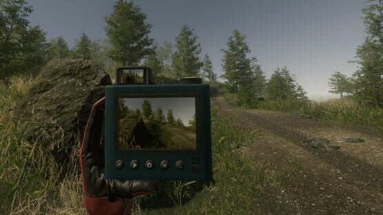 VR Walking Simulator — screenshot 6