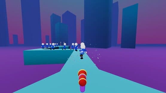 Bubble Gun 3D — screenshot 4