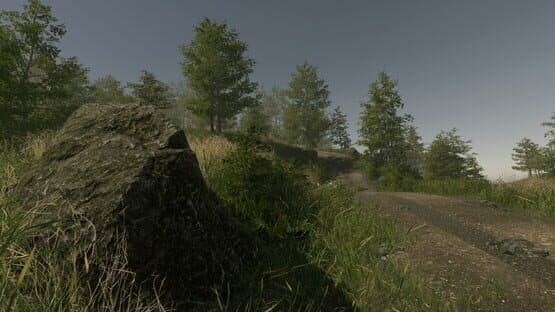 VR Walking Simulator — screenshot 8
